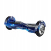 Hoverboard - Elektrický skateboard M3 8 'Bluetooth 700W N SKY (Hoverboard - Elektrický skateboard M3 8 'Bluetooth 700W N SKY)