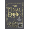 The Final Empire (Brandon Sanderson)