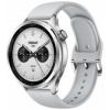 Xiaomi Watch S4 strieborný