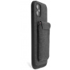 Držiak na mobilný telefón Peak Design Wallet Slim Charcoal (M-WA-AA-CH-1)