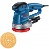 BOSCH - zahrada/dílna Bosch GEX 34-125 Professional (0.601.372.300)