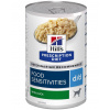 Hill's Diety Hill's Prescription Diet Canine d/d Duck & Rice 370 g