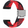 ZNAČKOVÝ REMIENOK PRE HODINKY SMARTWATCH BARETY 22MM