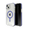 ZAGG GEAR4 Santa Cruz Snap kryt iPhone 14 modrý 702010128