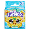 HASBRO - Furby Furblet HOO LAH