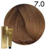 Fanola ORO Therapy 7.0 100 ml (bezamoniaková farba) Fanola ORO Therapy 7.0 100 ml (bezamoniaková farba)