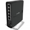 MikroTik RBD52G-5HacD2HnD-TC Duální 2,4/5GHz router hAP ac2 TowerCase