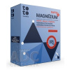 TOTO MAGNÉZIUM RAPID+ prášok na prípravu nápoja, vrecúška (horčík + draslík + vitamín B6) 1x15 ks, 8588009055549