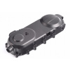 Kryt hnacieho remeňa Skúter 4T GY6 43 cm Romet 729 Router Zipp Kingway
