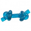 Bungee Knot, dvojuzol, extrapružná a odolná TPR, 17cm