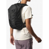 Salomon Trailblazer black/Alloy 10 L