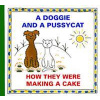 A Doggie and Pussycat - How They Were Ma - Čapek Josef