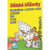 Dětské křížovky