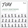 ProJect LP MASTER TAPE 7RAY and Triple Ace - Jazzy Zoetrope (Unikátna čisto analógová audiofilská nahrávka fenomenálneho jazzového hudobníka 7RAY na Master VINYL.)