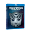 Transformers Kolekce 1-7. (7BD)