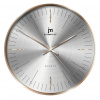 Dizajnové nástenné hodiny L00886C Lowell 40cm