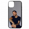 Kryt na telefon - Liam Payne - verze A (Značka: iPhone, Model telefonu: iPhone XS MAX)