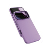 Epico Silicone Mag+ Case iPhone 17 Pro Max - fialo 94210102200002