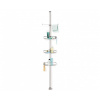 Simplehuman Polička Shower Caddy nerez ocel SHBT1062