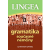 Gramatika současné němčiny