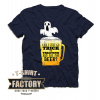 Tričko Ask for beer