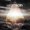 Warmrain - Back Above The Clouds / 2CD [2 CD]