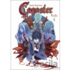 Cagaster 03 Hashimoto Kachou