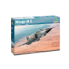 Italeri Mirage III E 1/48