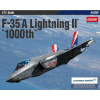 Academy - F-35A Lightning II 