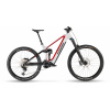 STEVENS E-Inception ED 8.7.2 GTF Mountain Grey Veľkosť rámu: 18