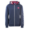 Bejo Ashira Jr 92800438633 sweatshirt (111927) RED/BLACK 152