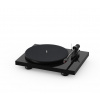 Pro-Ject Debut Carbon Evo + 2MRed - High Gloss Black