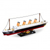 Sluban Titanic M38-B0835 Titanic stredný Sluban Titanic M38-B0835 Titanic stredný