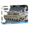 Cobi Stavebnica Armed Forces Merkava Mk. I/II (1:35)