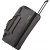 Travelite Basics antracitová 98 l