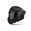 Prilba AIROH MATRYX SENTINEL Matt Red Veľkosť: XL (61-62 cm)