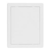Vaňové dvierka - HACO NVD 200x250 B biela