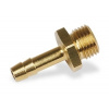 Hadicová vsuvka 6 mm, 3/8“ AG