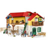 Schleich - Veľký dom na farme 42407 4059433572987