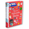 Svojtka & Co. Slovíčka – moja prvá knihovnička (6134)