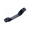 BBB adaptér na kotúč - POWERMOUNT 160 mm - čierna