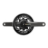 Sram Force AXS D2 spider powermeter, kľuky DUB - 175 mm - 50/37 zubov