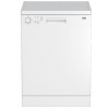 Beko umývačka riadu DFN05321W (Beko umývačka riadu DFN05321W)
