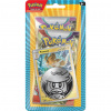 Pokémon TCG 2 Pack Blister Booster Pawmot