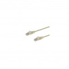 StarTech.com N6PAT250CMGRS sieťový kábel Šedá 2,5 m Cat6 U/UTP (UTP) (N6PAT250CMGRS)