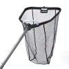 Shimano Podberák Yasei Rubber Net Large Foldable