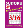 Sudoku do kapsy 3/2016 (fialová)