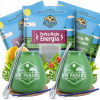 Sada Yerba Mate pre dvoch Rio Parana tekvica a bombilla 3x50 g
