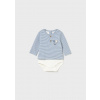 Body s golierom Mayoral - 1502728036-v ext. sklade