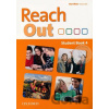 Reach Out 4: Student´s Book - Ben Wetz
